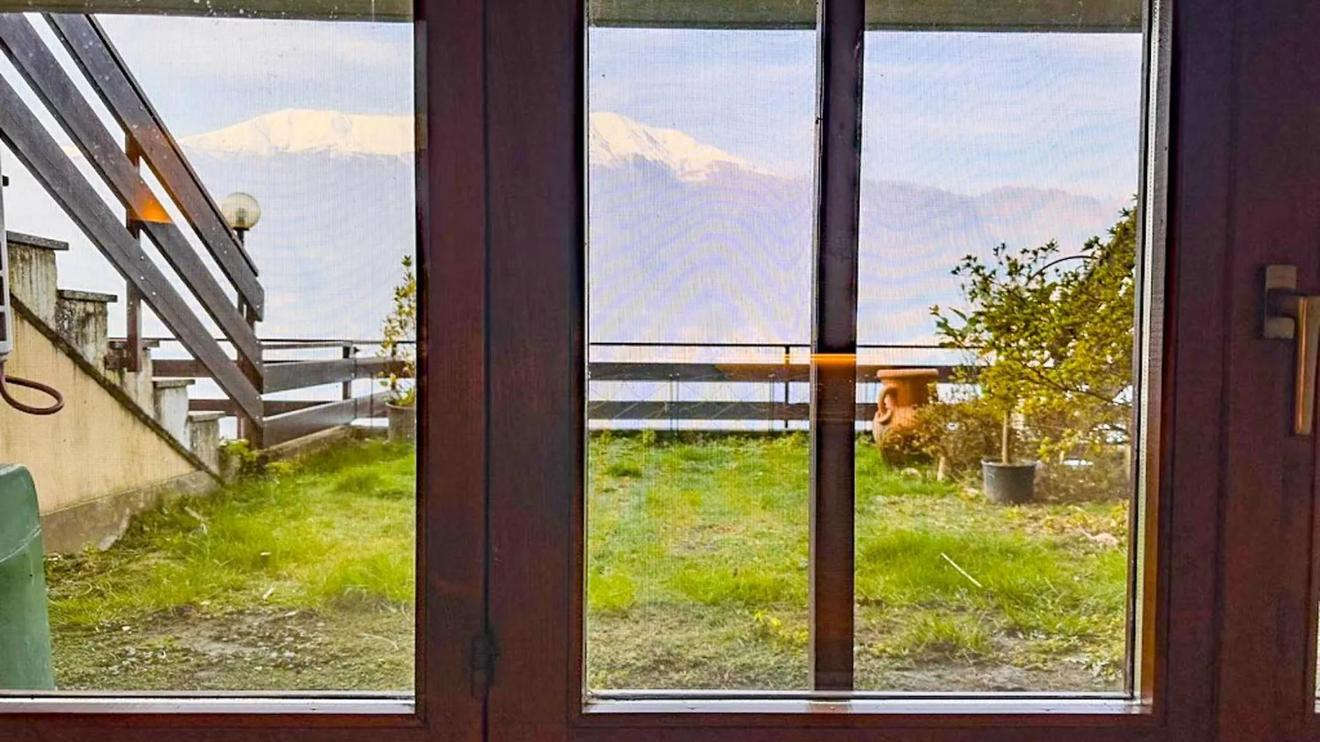 Appartamento A Due Passi Dal Lago Con Box Dorio